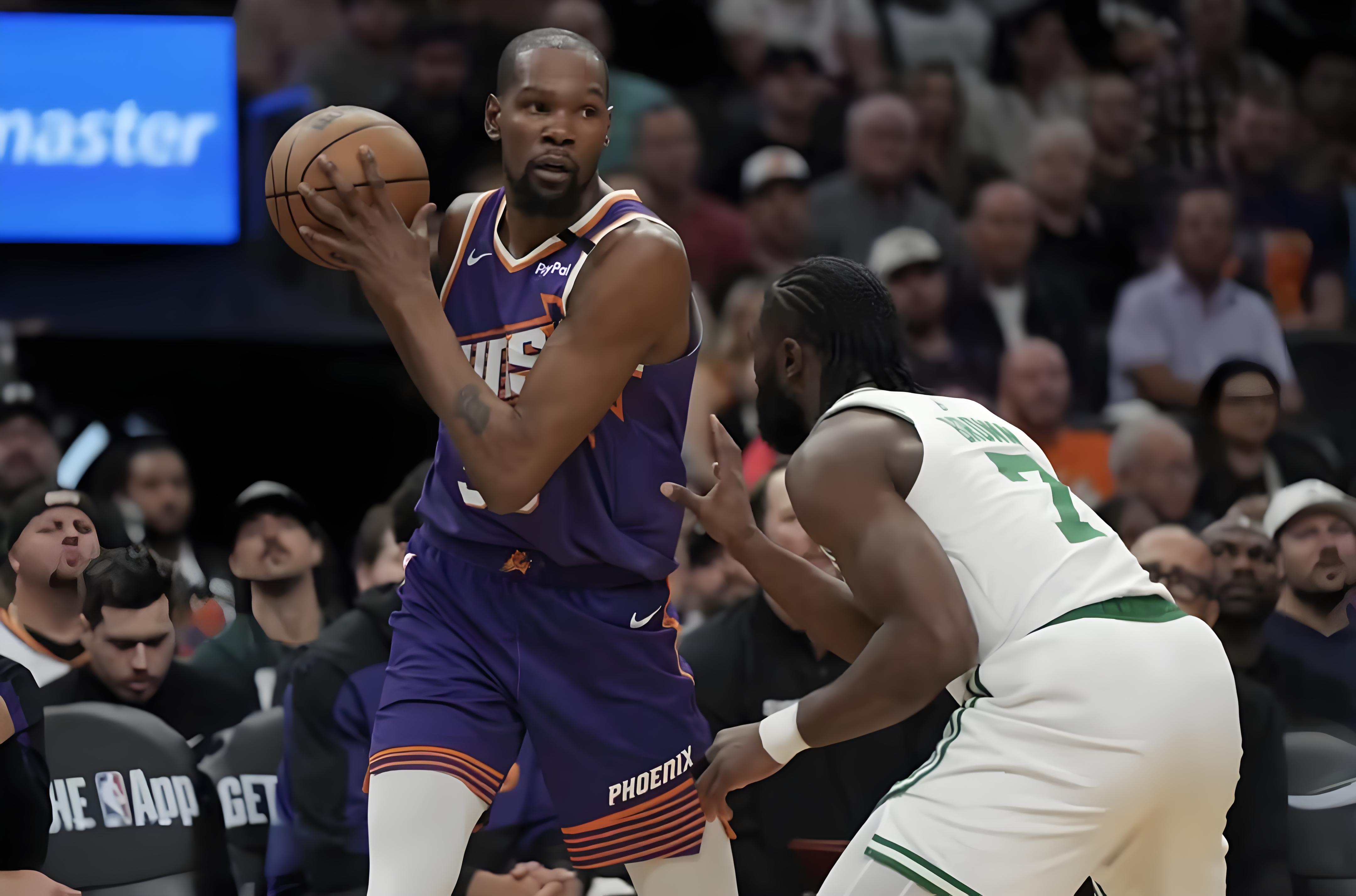 九游体育-杜兰特重要时刻持续失利，美国队带队取胜！