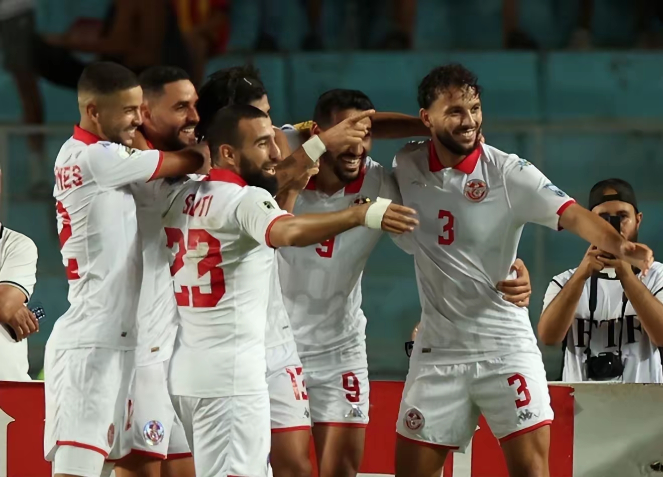 九游体育-关于全明星赛首回合爆出冷门！利雅得新月横扫马德里竞技，争冠形势突变的信息